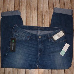 Mavi Sonja boyfriend jean